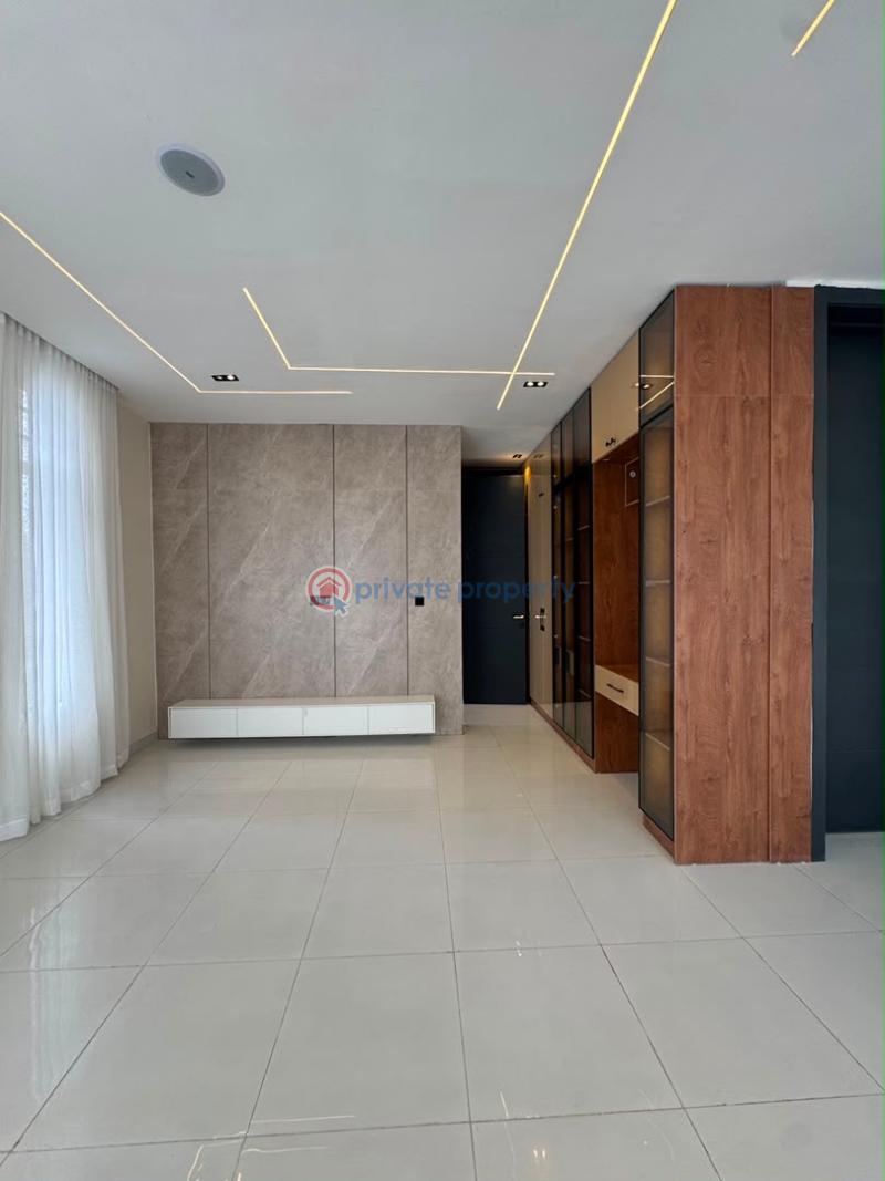 5 bedroom Detached Duplex For Sale Lcc Chevron Drive Chevron Drive Lekki Lagos - 10