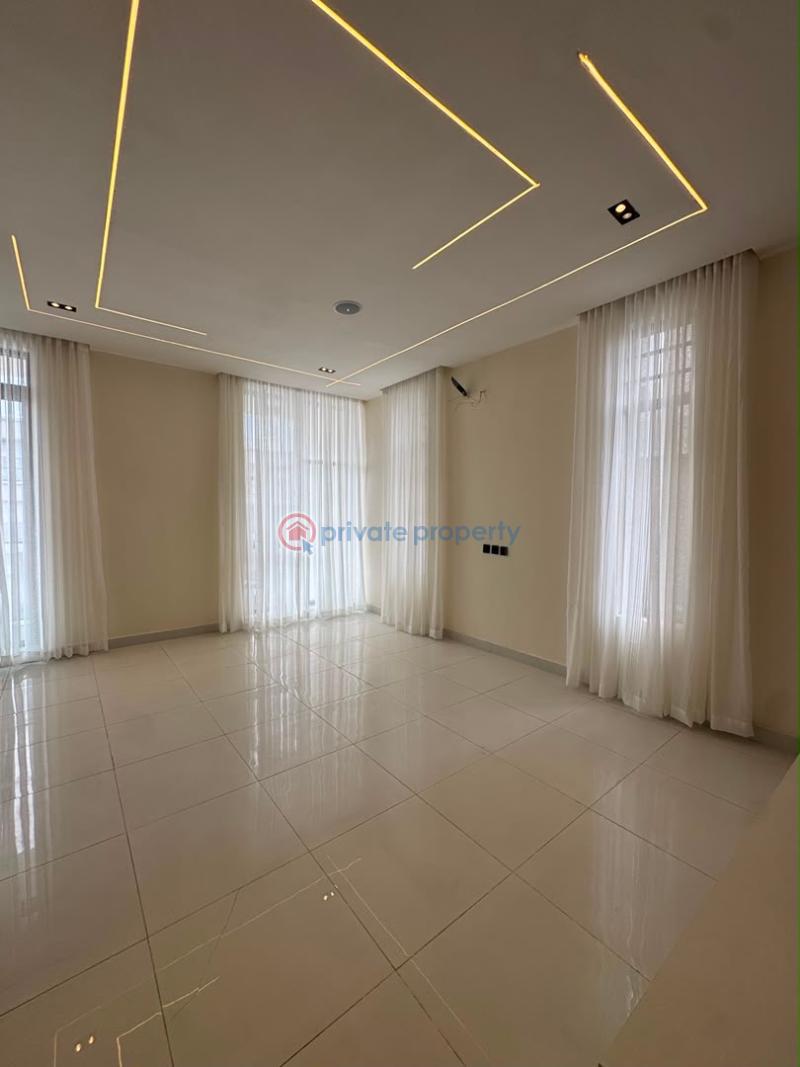 5 bedroom Detached Duplex For Sale Lcc Chevron Drive Chevron Drive Lekki Lagos - 20