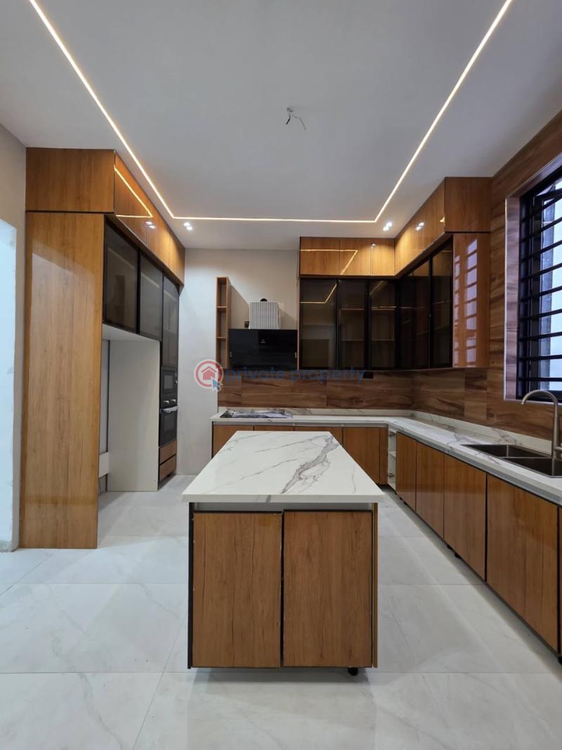 5 bedroom Terraced Duplex For Sale Chevron Drive Lekki Lagos - 20