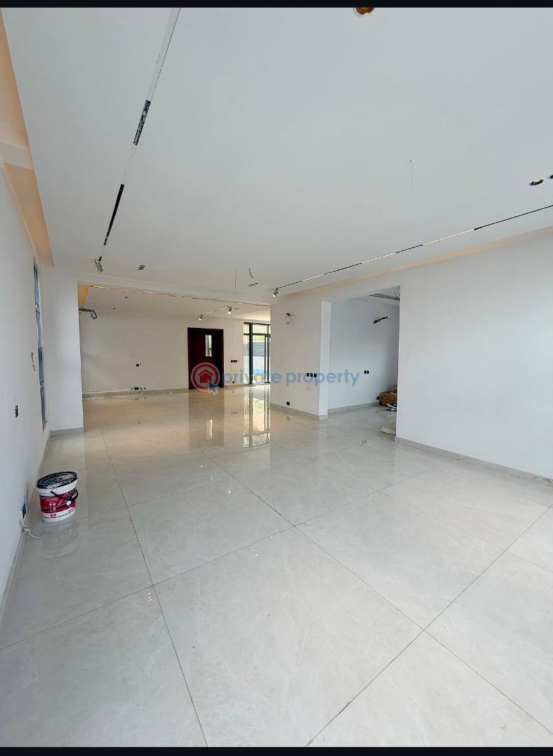 5 bedroom Detached Duplex For Sale Banana Island Ikoyi Lagos - 2
