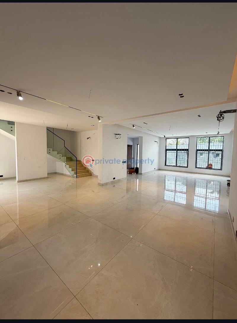 5 bedroom Detached Duplex For Sale Banana Island Ikoyi Lagos - 1