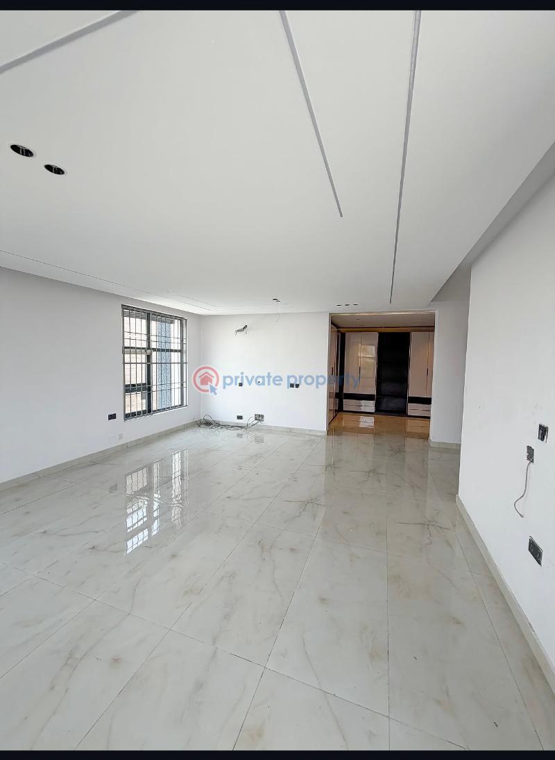 5 bedroom Detached Duplex For Sale Banana Island Ikoyi Lagos - 8