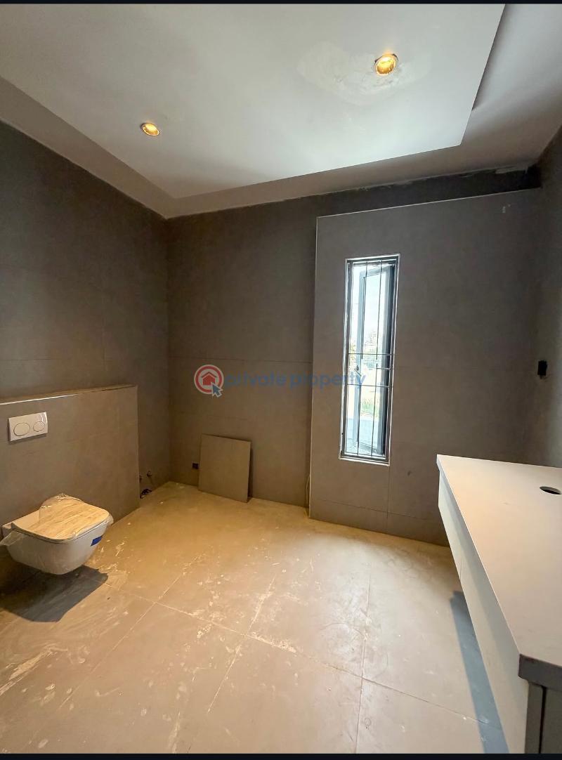 5 bedroom Detached Duplex For Sale Banana Island Ikoyi Lagos - 5