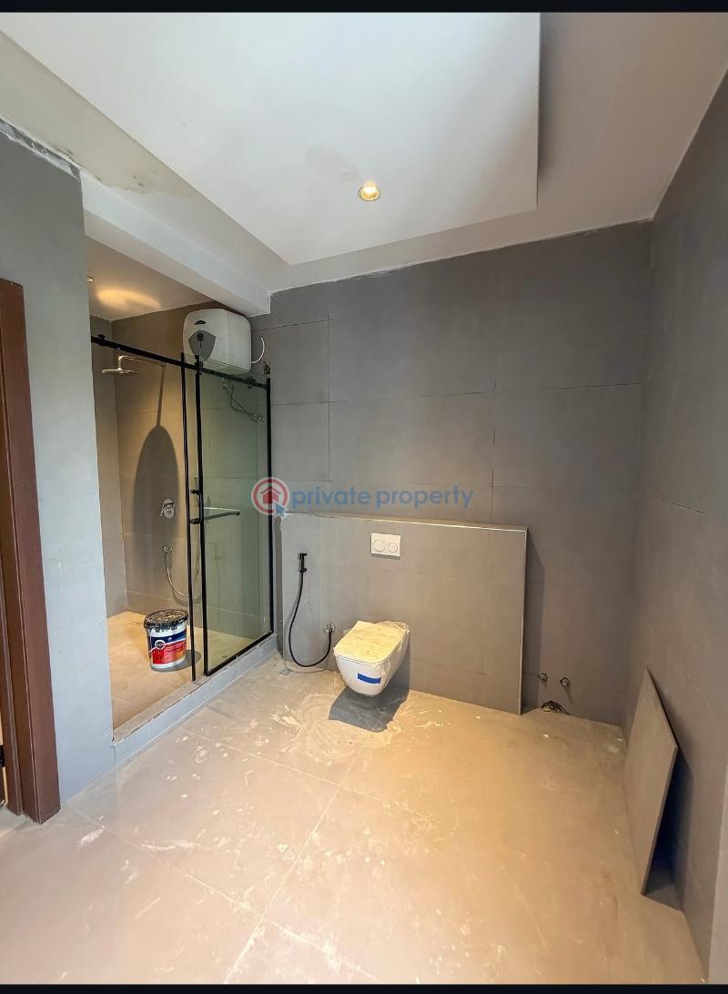 5 bedroom Detached Duplex For Sale Banana Island Ikoyi Lagos - 7
