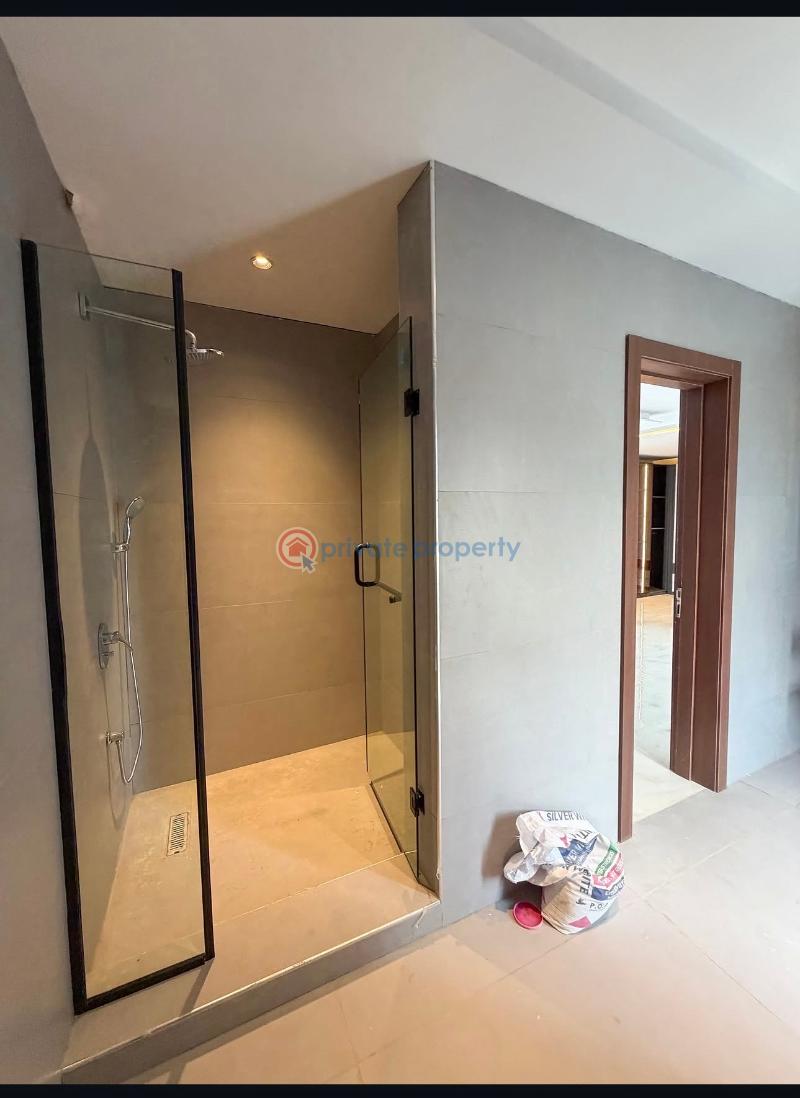 5 bedroom Detached Duplex For Sale Banana Island Ikoyi Lagos - 10