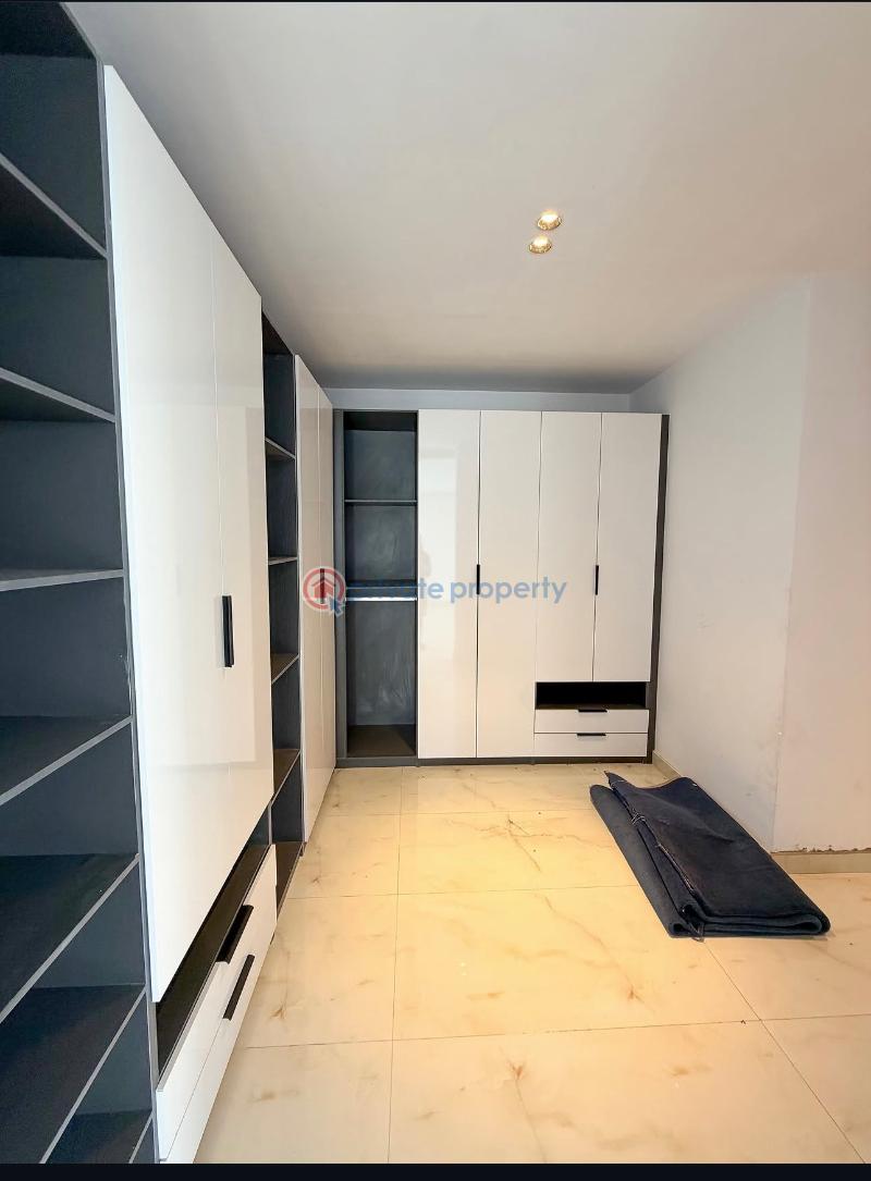 5 bedroom Detached Duplex For Sale Banana Island Ikoyi Lagos - 4