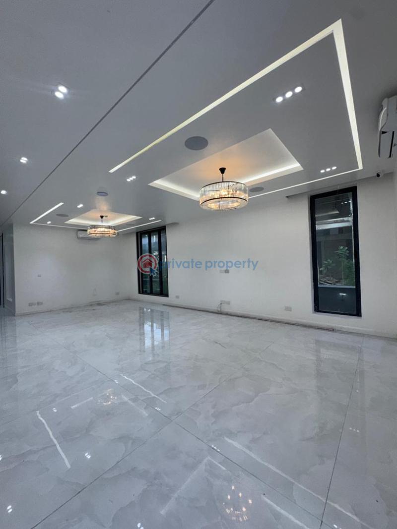 5 bedroom Duplex For Sale Cowrie Creek Estate, Ikate Lekki Lekki Lagos - 17