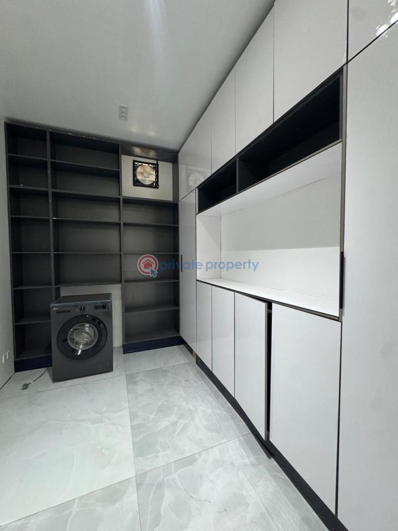 5 bedroom Duplex For Sale Cowrie Creek Estate, Ikate Lekki Lekki Lagos - 6