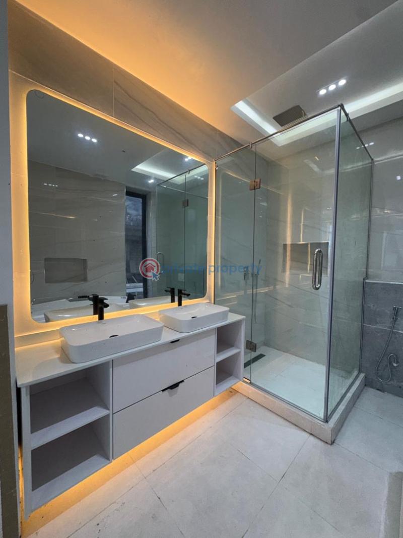 5 bedroom Duplex For Sale Cowrie Creek Estate, Ikate Lekki Lekki Lagos - 14