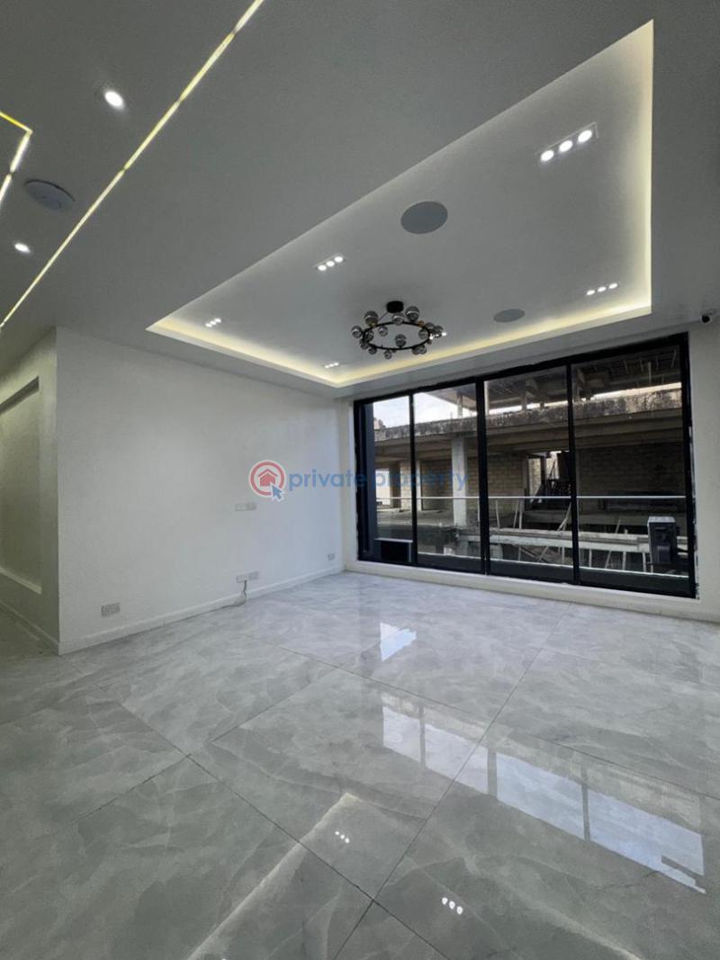 5 bedroom Duplex For Sale Cowrie Creek Estate, Ikate Lekki Lekki Lagos - 4