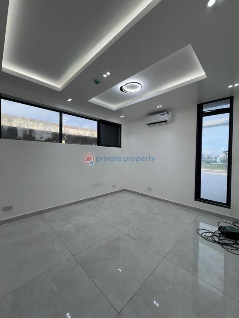 5 bedroom Duplex For Sale Cowrie Creek Estate, Ikate Lekki Lekki Lagos - 12