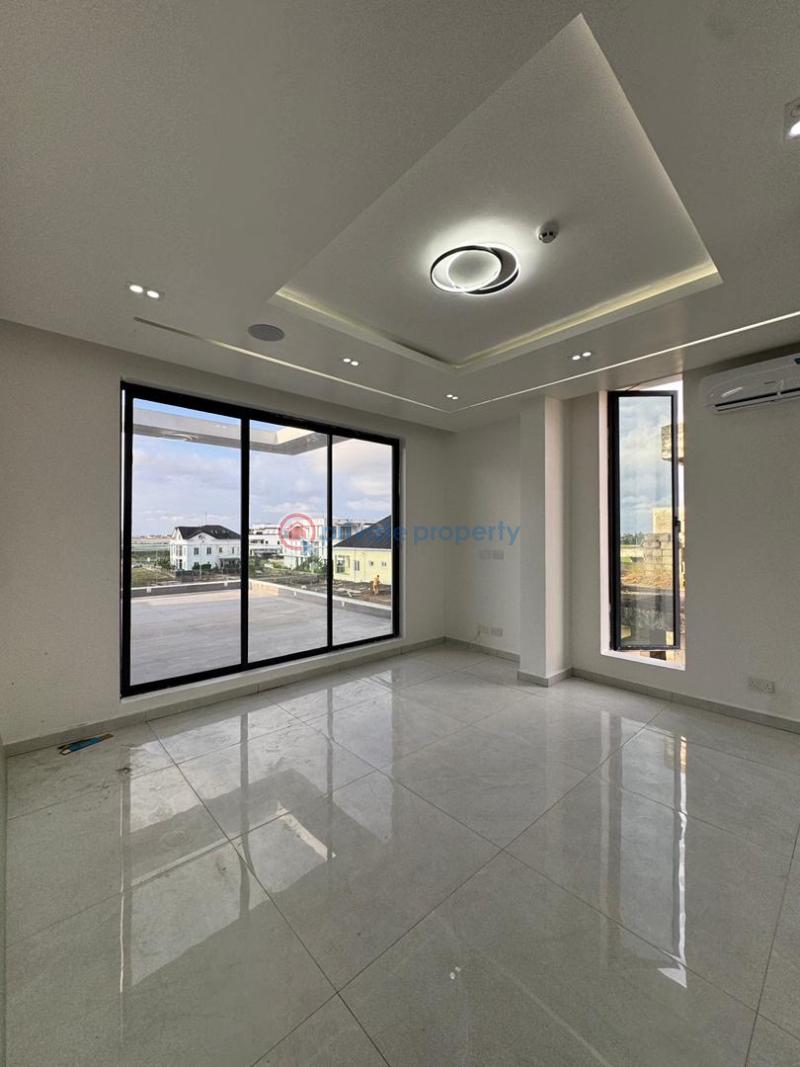 5 bedroom Duplex For Sale Cowrie Creek Estate, Ikate Lekki Lekki Lagos - 2