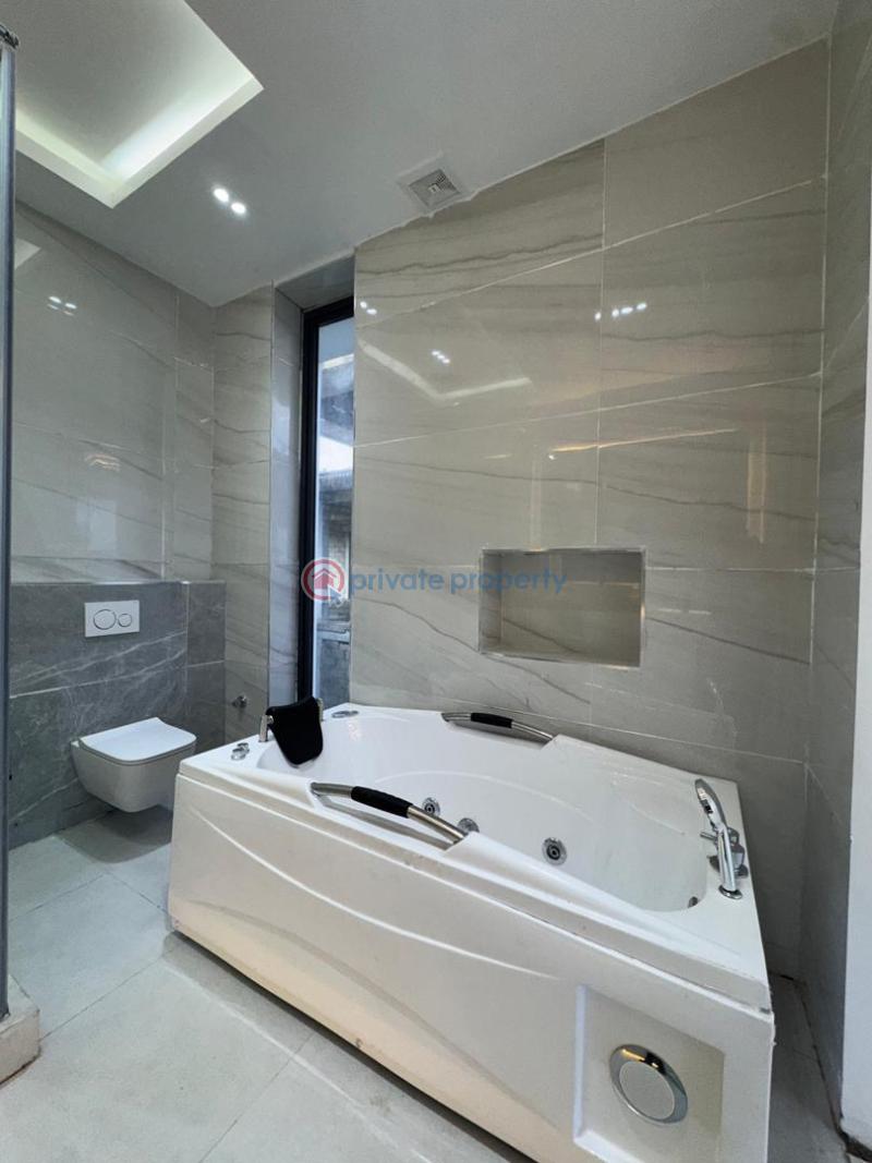 5 bedroom Duplex For Sale Cowrie Creek Estate, Ikate Lekki Lekki Lagos - 1