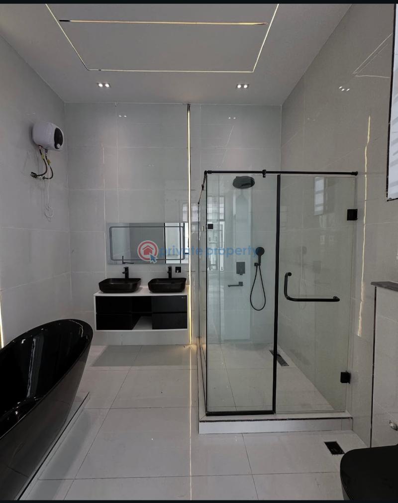 5 bedroom Detached Duplex For Sale Orchid Road Chevron Lekki Lagos Lekki Phase 1 Lagos - 3