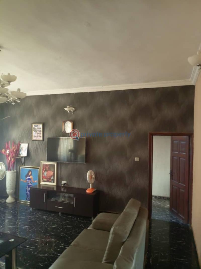 House For Sale 📍ire Akari Estate, New Felele, Soka, Ibadan. Akala Express Ibadan Oyo - 7