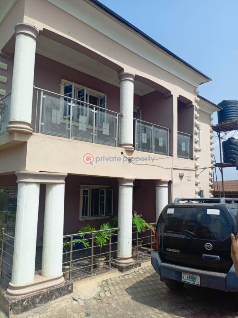 House For Sale 📍ire Akari Estate, New Felele, Soka, Ibadan. Akala Express Ibadan Oyo - 11