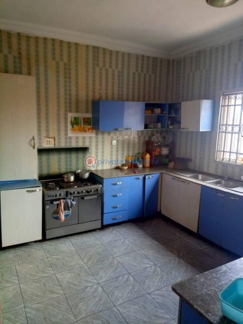 House For Sale 📍ire Akari Estate, New Felele, Soka, Ibadan. Akala Express Ibadan Oyo - 8