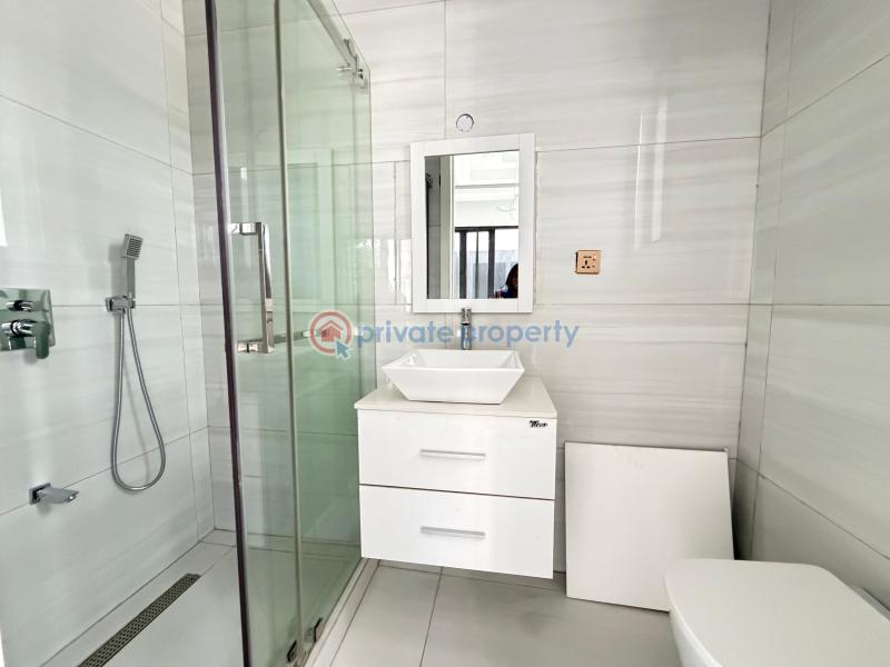 5 bedroom House For Sale Osborne Foreshore Estate Ikoyi Lagos - 8