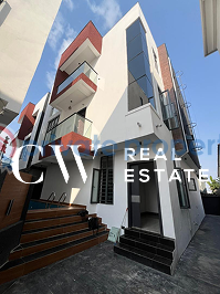 5 bedroom Detached Duplex For Rent Lekki Phase 1 Lagos - 0