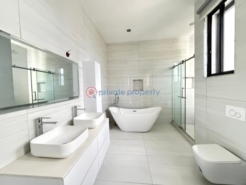 5 bedroom House For Sale Osborne Foreshore Estate Ikoyi Lagos - 11