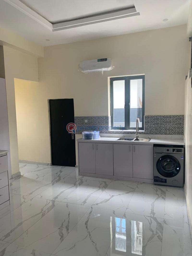 5 bedroom Detached Duplex For Sale Vintage Park Estate Ikate Elegushi Lekki Lagos - 7