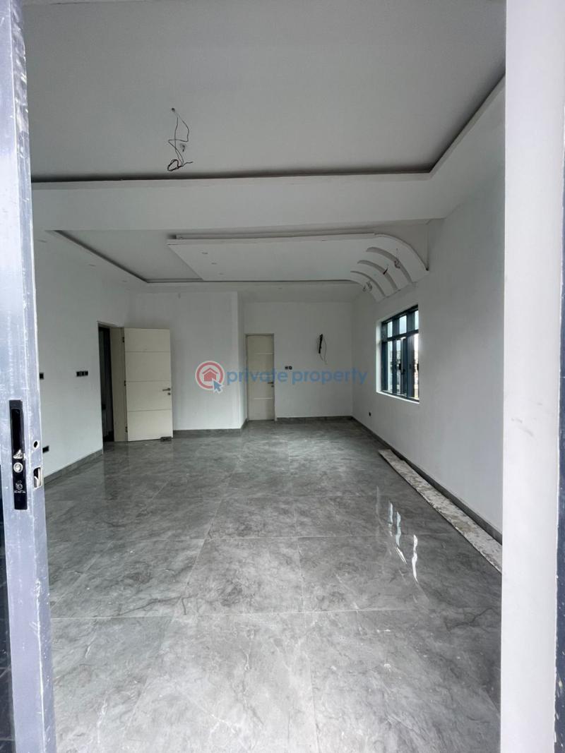 5 bedroom Duplex For Sale Ikate Elegushi Lekki Lagos - 6