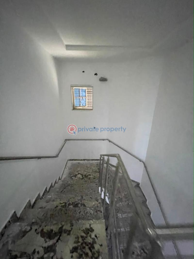 5 bedroom Detached Duplex For Rent Gra Phase 3 New GRA Port Harcourt Rivers - 3