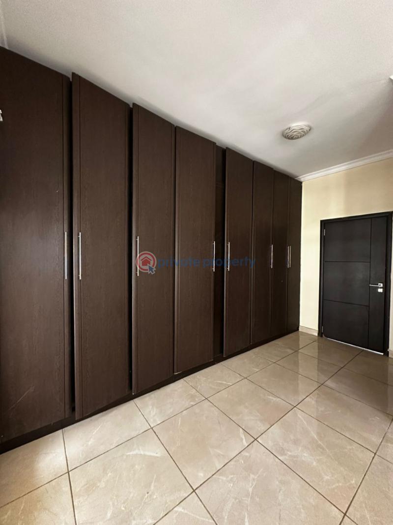 5 bedroom Duplex For Sale Olive Court, Agodi Gra Ibadan Oyo - 4