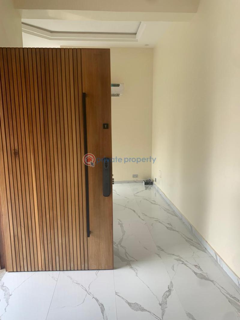 5 bedroom Detached Duplex For Sale Vintage Park Estate Ikate Elegushi Lekki Lagos - 10