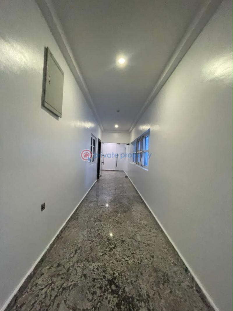 5 bedroom Detached Duplex For Rent Gra Phase 3 New GRA Port Harcourt Rivers - 4
