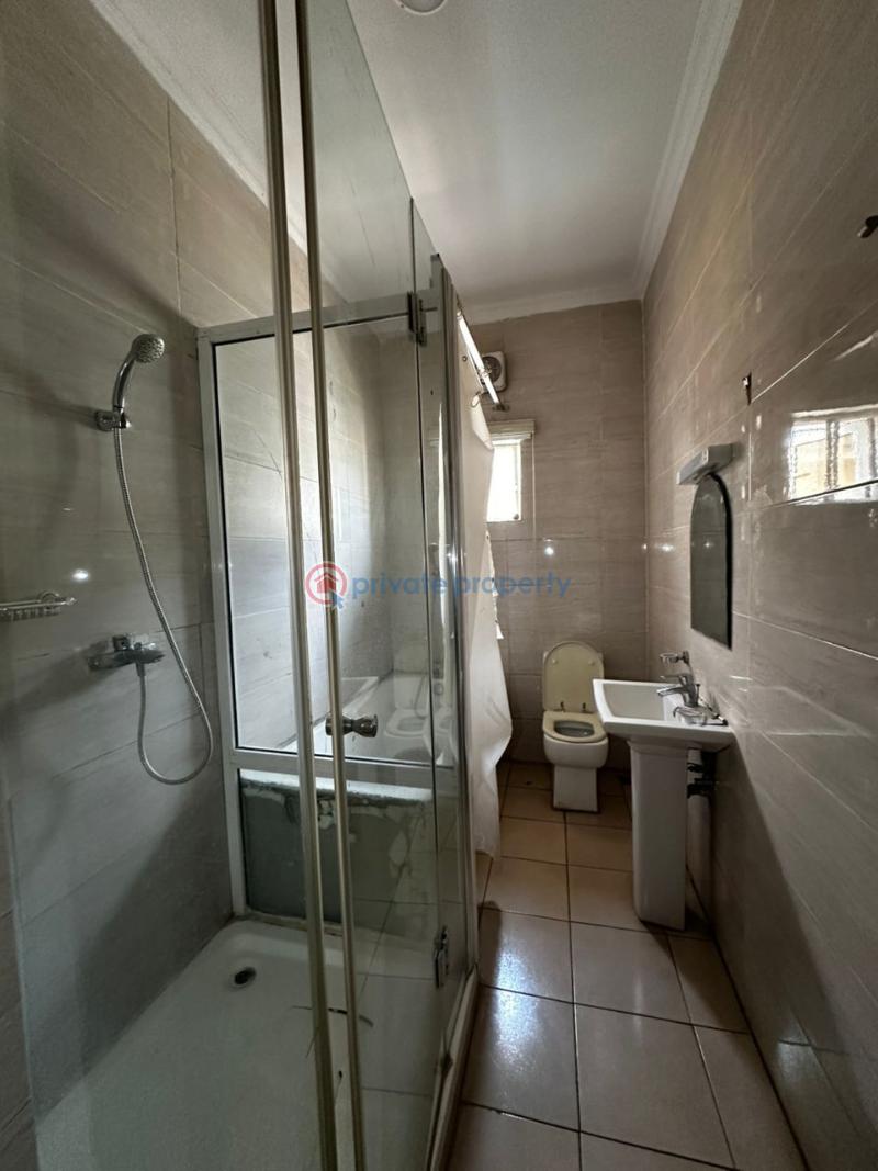 5 bedroom Duplex For Sale Olive Court, Agodi Gra Ibadan Oyo - 1
