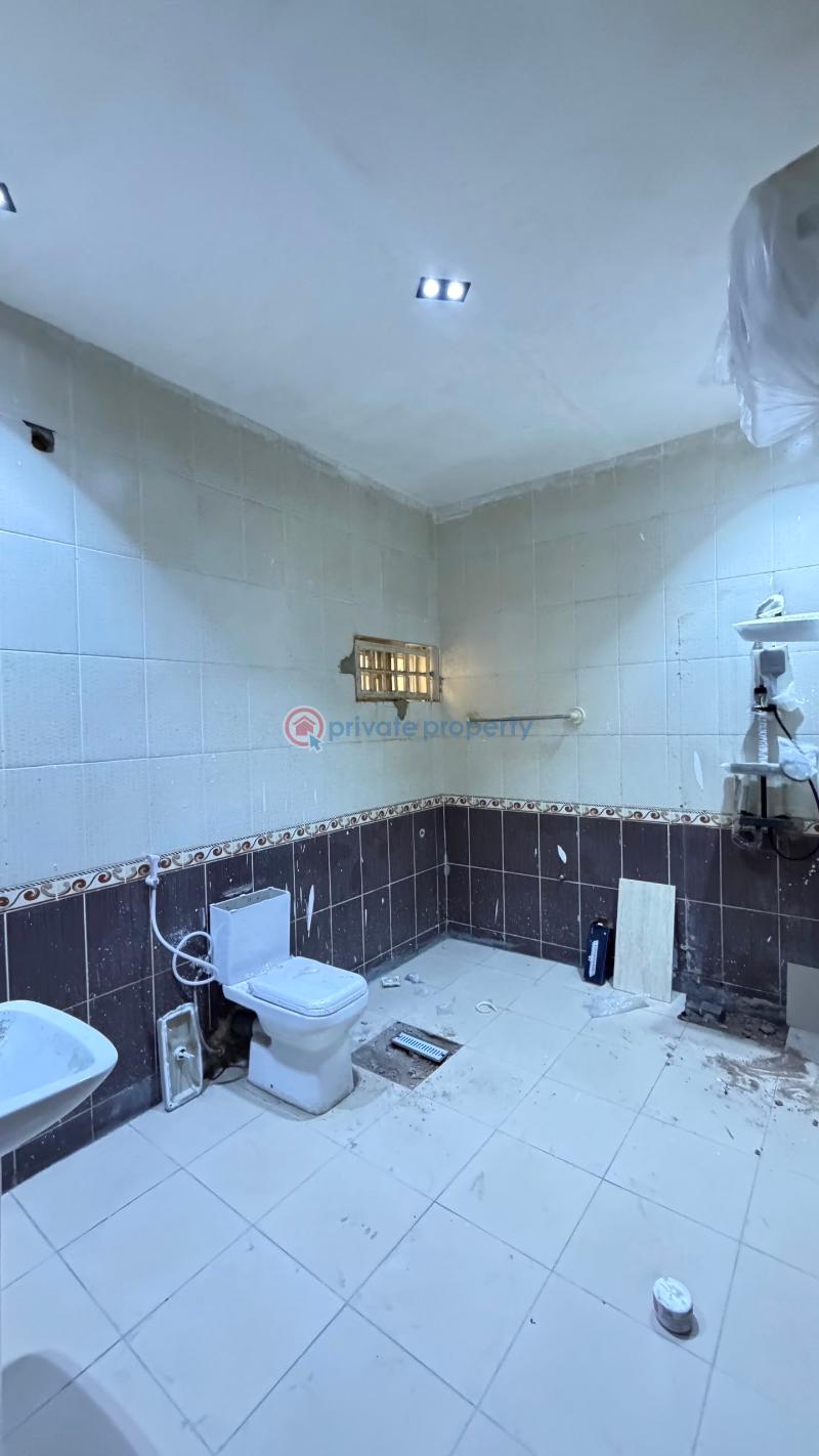 5 bedroom Detached Duplex For Rent Maitama Abuja Phase 1  - 8
