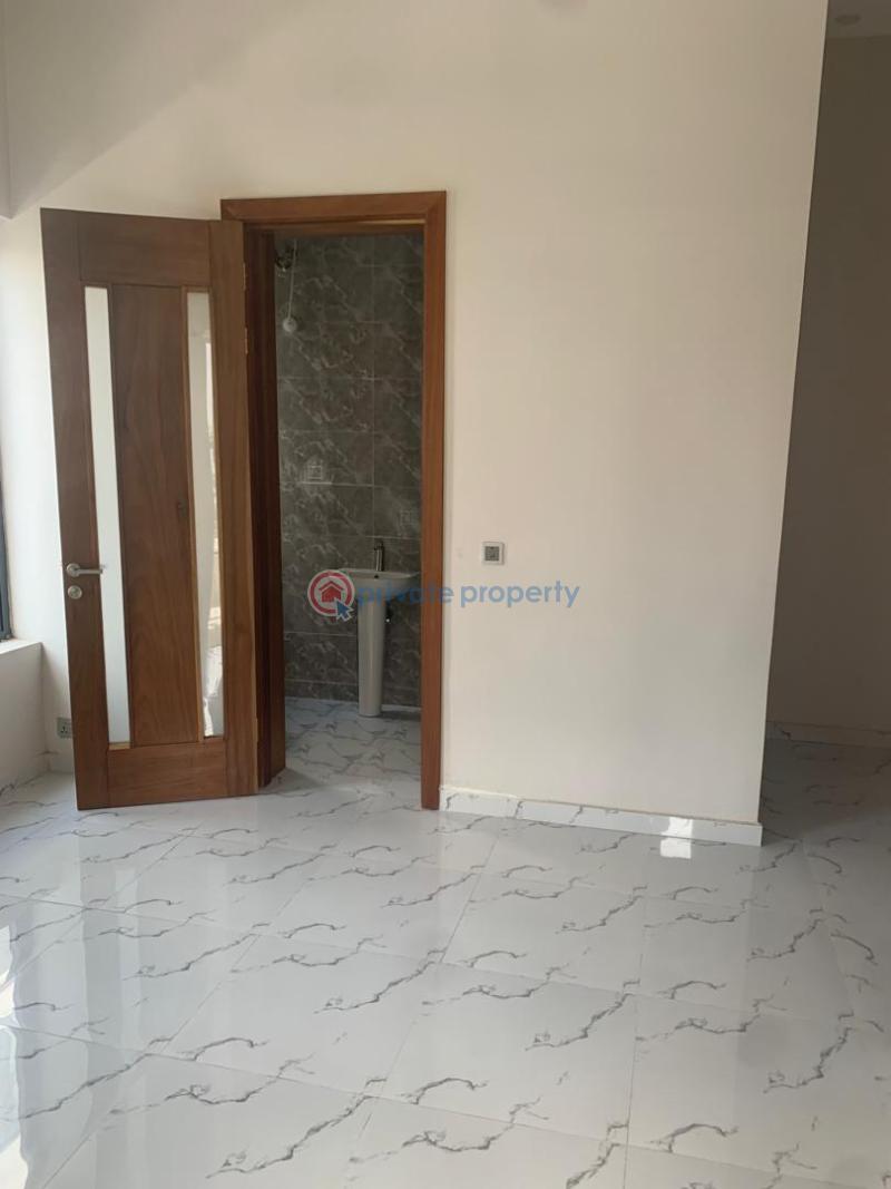 5 bedroom Detached Duplex For Sale Vintage Park Estate Ikate Elegushi Lekki Lagos - 8