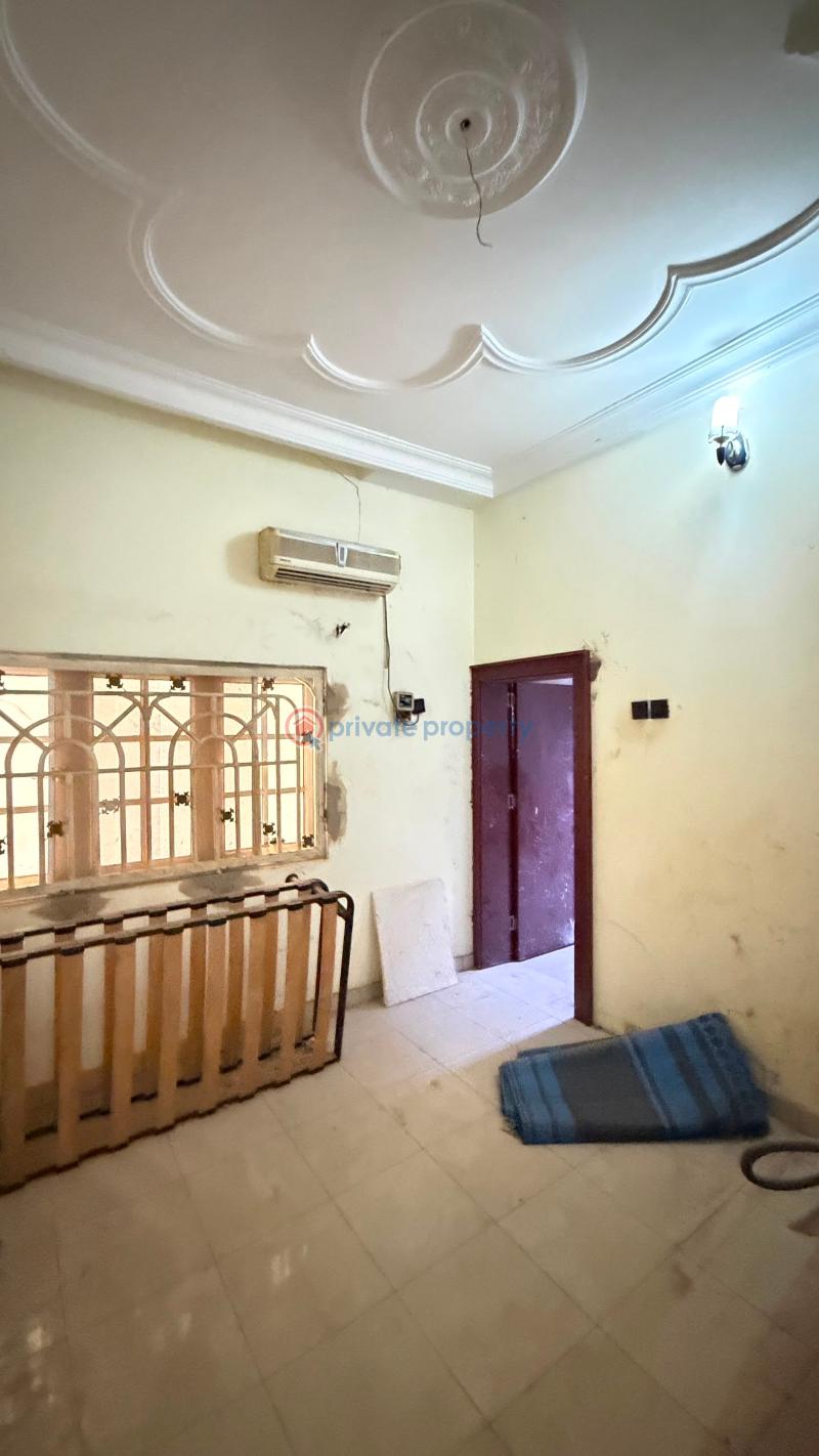 5 bedroom Detached Duplex For Rent Maitama Abuja Phase 1  - 9
