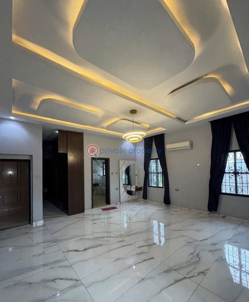 5 bedroom Duplex For Sale New Haven Estate, Off Nta Road Port Harcourt Choba Port Harcourt Rivers - 6
