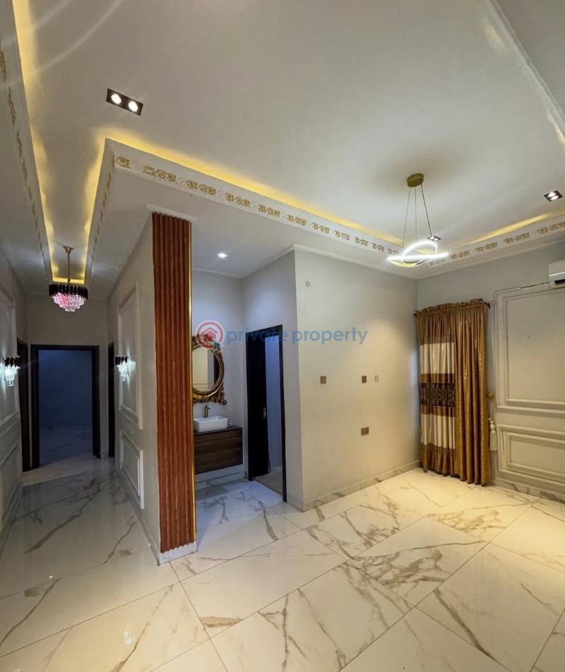 5 bedroom Duplex For Sale New Haven Estate, Off Nta Road Port Harcourt Choba Port Harcourt Rivers - 9