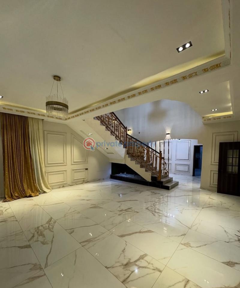 5 bedroom Duplex For Sale New Haven Estate, Off Nta Road Port Harcourt Choba Port Harcourt Rivers - 1