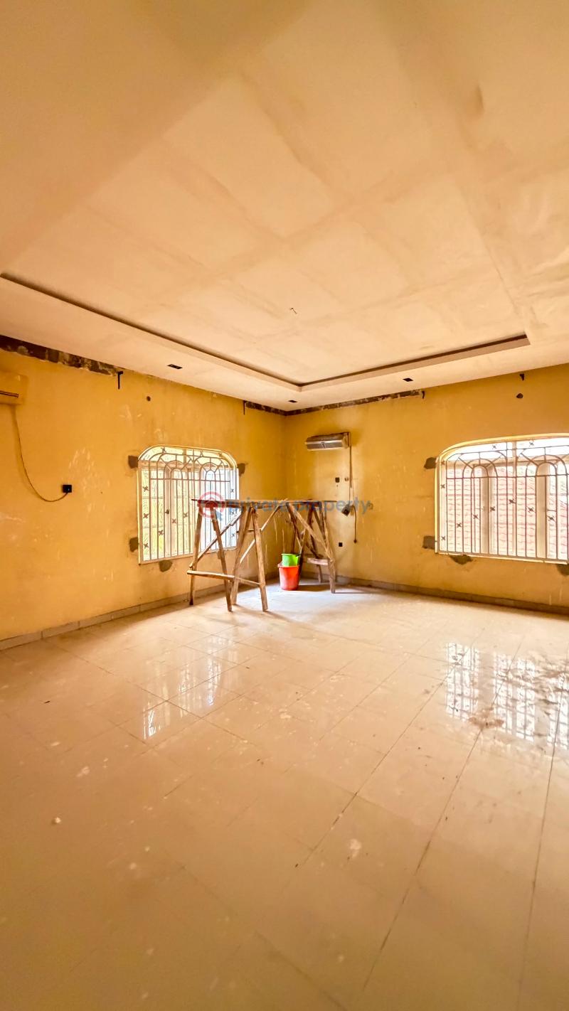 5 bedroom Detached Duplex For Rent Maitama Abuja Phase 1  - 3