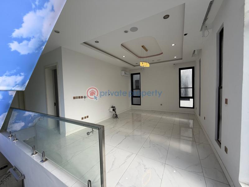 5 bedroom House For Sale Osborne Foreshore Estate Ikoyi Lagos - 15