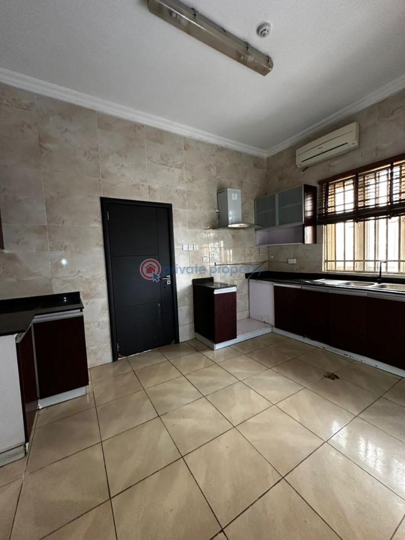 5 bedroom Duplex For Sale Olive Court, Agodi Gra Ibadan Oyo - 2