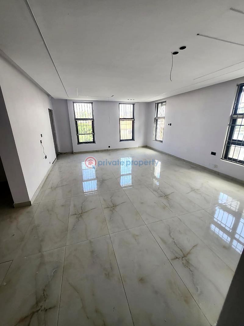 5 bedroom Detached Duplex For Rent Lekki Phase 1 Lagos - 2