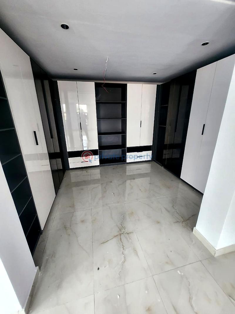 5 bedroom Detached Duplex For Rent Lekki Phase 1 Lagos - 3
