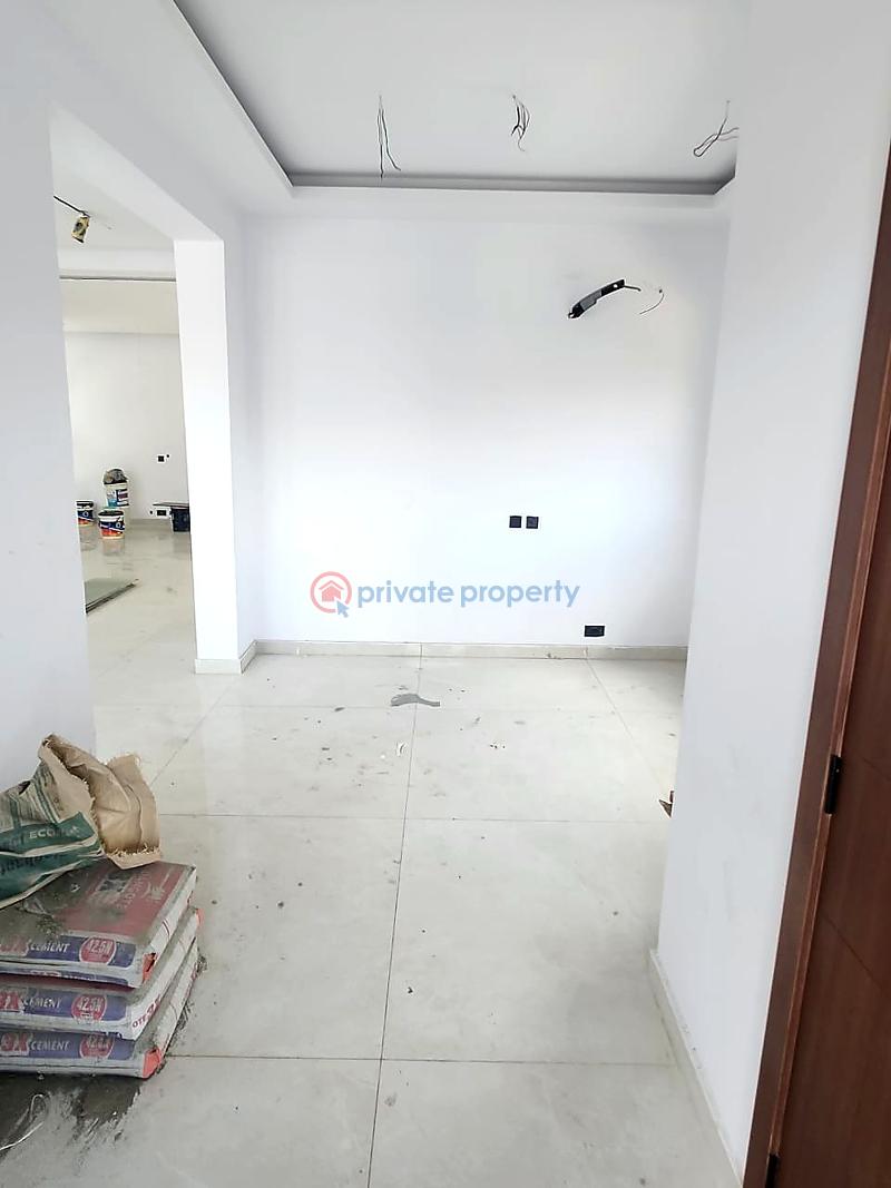 5 bedroom Detached Duplex For Rent Lekki Phase 1 Lagos - 4