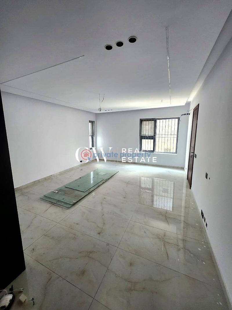 5 bedroom Detached Duplex For Rent Lekki Phase 1 Lagos - 0