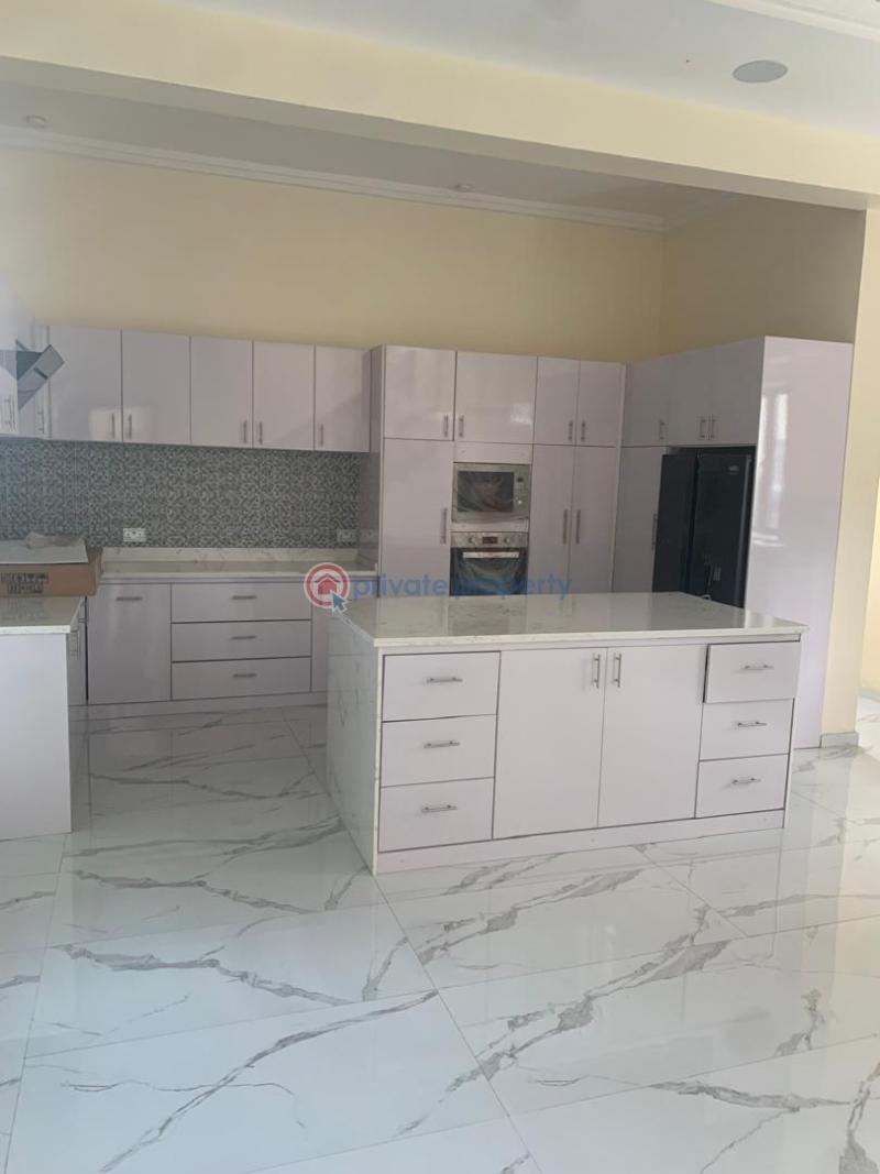 5 bedroom Detached Duplex For Sale Vintage Park Estate Ikate Elegushi Lekki Lagos - 6