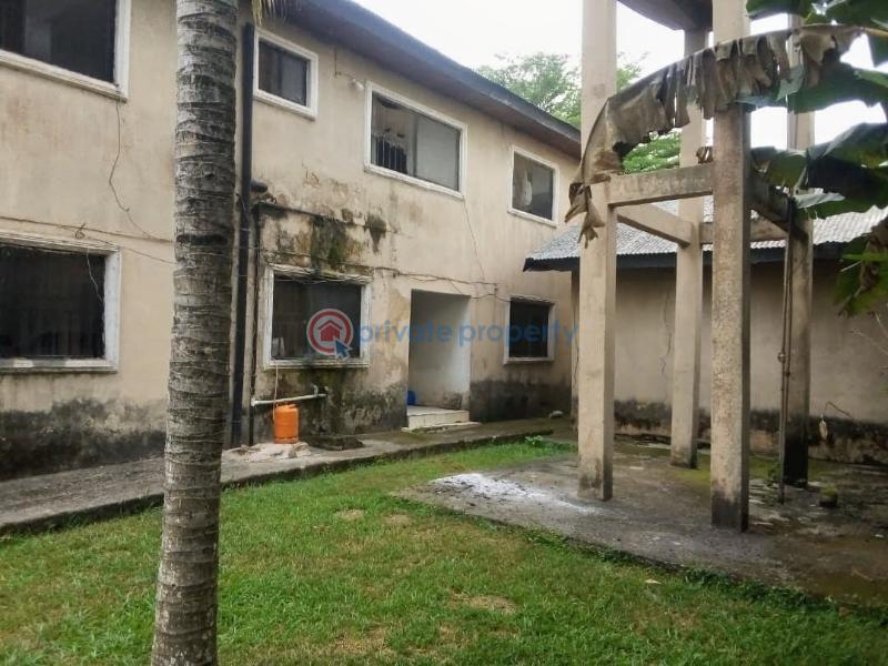 5 bedroom Duplex For Sale Off 2nd Ugbor Road, Gra, Benin City Benin Edo - 7