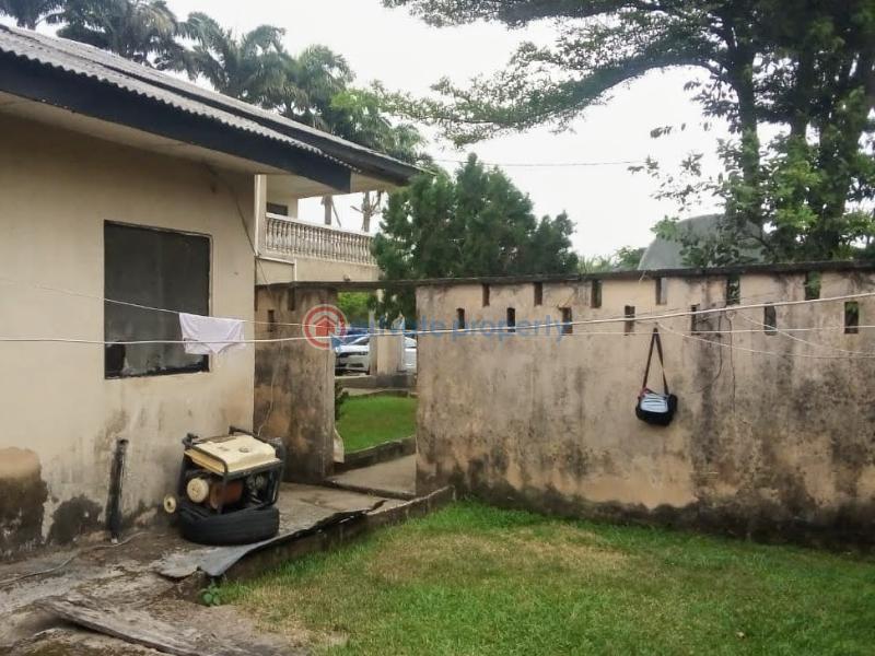 5 bedroom Duplex For Sale Off 2nd Ugbor Road, Gra, Benin City Benin Edo - 10