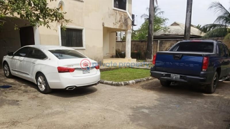 5 bedroom Duplex For Sale Off 2nd Ugbor Road, Gra, Benin City Benin Edo - 5