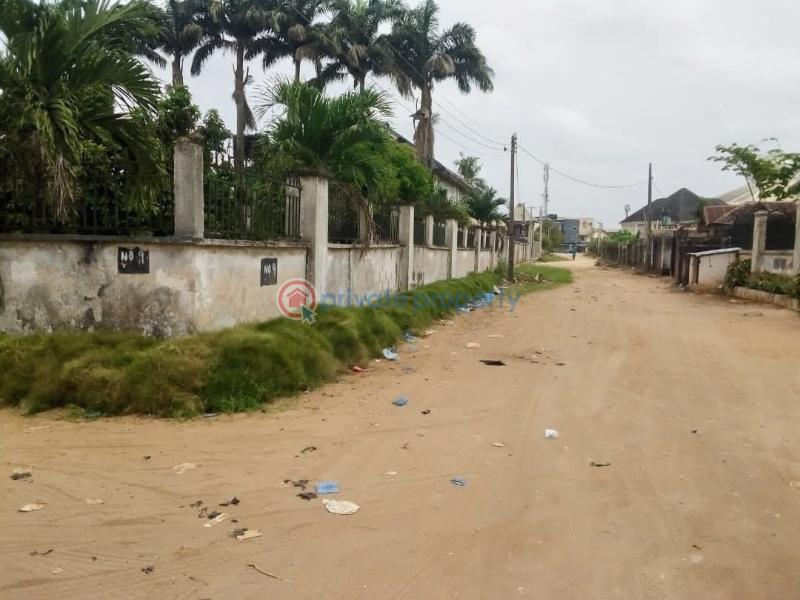 5 bedroom Duplex For Sale Off 2nd Ugbor Road, Gra, Benin City Benin Edo - 12
