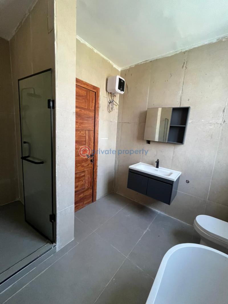 5 bedroom Detached Duplex For Rent Lekki Phase 1 Lagos - 1